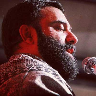 جواد مقدم آه از جدایی دل شد هوایی